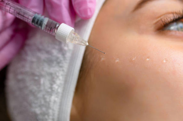 Was ist Mesotherapie? Inhaltsstoffe, Wirkungen, Produktauswahl und personalisierte Behandlungsplanung