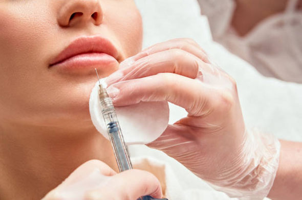 Welche Art von Lippen wünschen Sie sich?