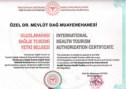 Yetki Belgesi
